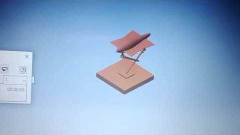 Jon Rodriguez Hopper Simulation