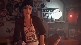 Life Is Strange