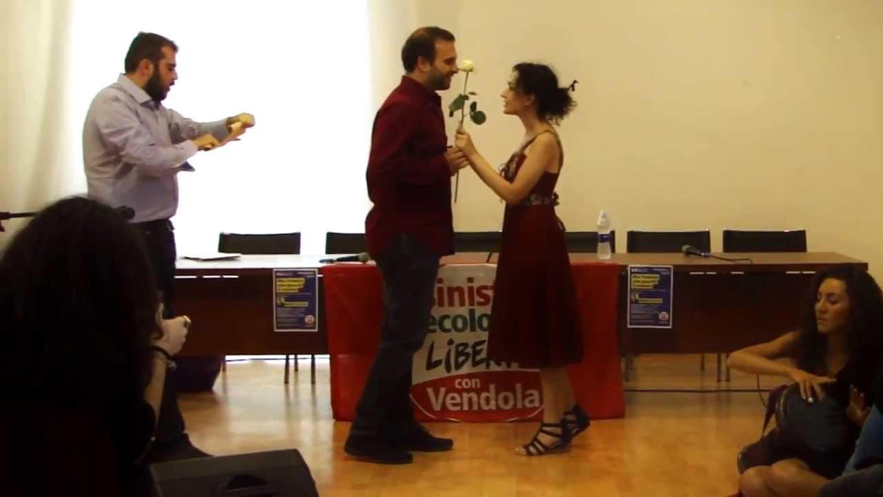 La rosa enflorece Profumo e storia di un canto. YouTube