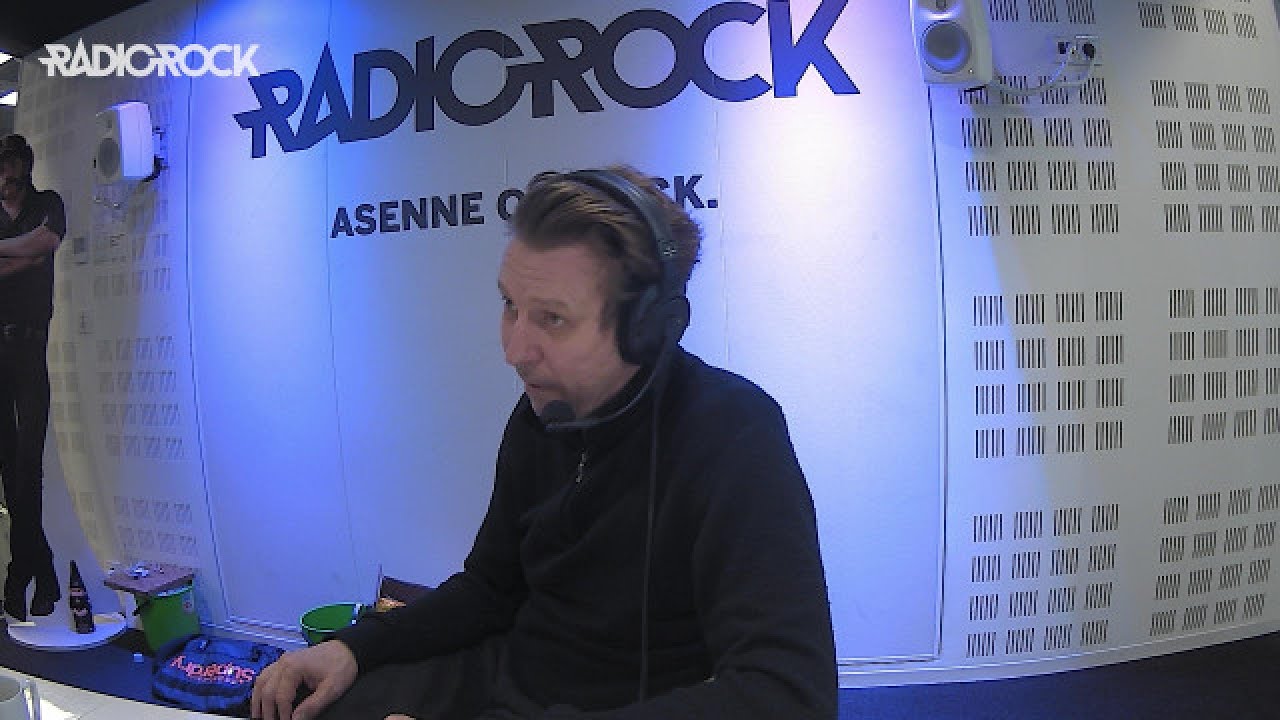 Suosalolle Turkan aika oli huumaavaa – meitä pelättiin