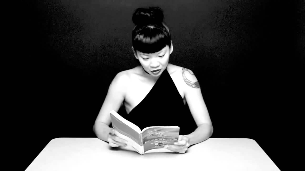 Hysterical Literature Session Five Teresa (Official).mp4 YouTube