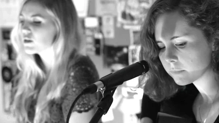 Katherine Smith "Set to the Sea" Live at the Indab...