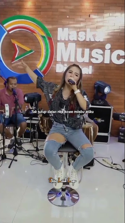 Story wa Mala Agatha Rasah Ngarepke aku