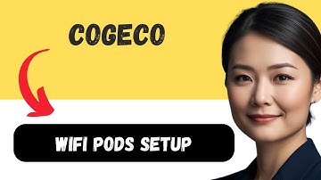 How to Set up Cogeco Wifi Pods | Cogeco Wifi Pods Setup | Cogeco Wifi Pods Not Working