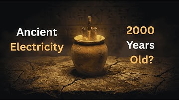 2000-Year-Old Technology That Shouldn’t Exist