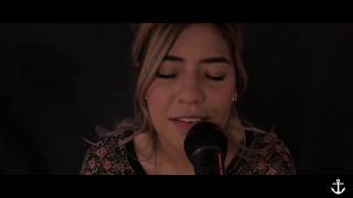 Video thumbnail of "Anna Luna - Yo También (Un Billón De Veces)Cover, [Hillsong Español - SO WILL I]"