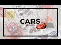 CARS !!!