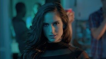 DJ Fresh VS TC ft. Little Nikki - Make U Bounce [Official Video]