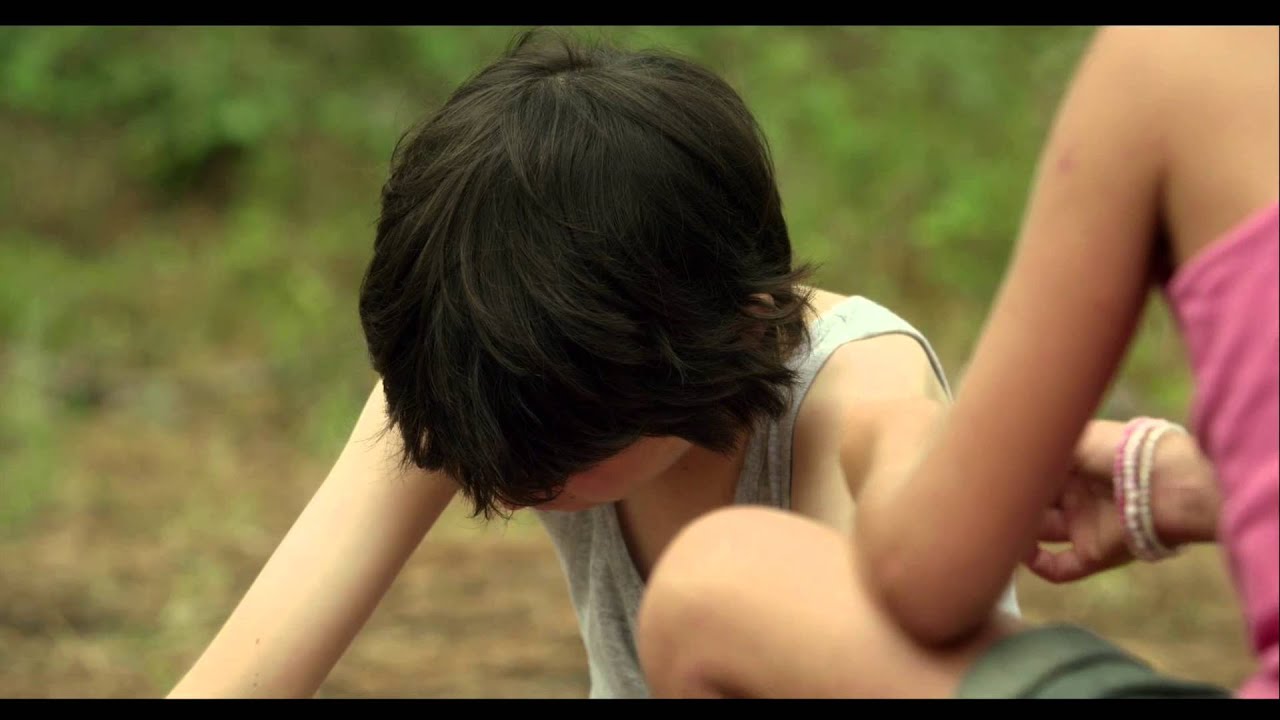 The Swimming Trunks (O Calção de Banho) - YouTube olhardecinema