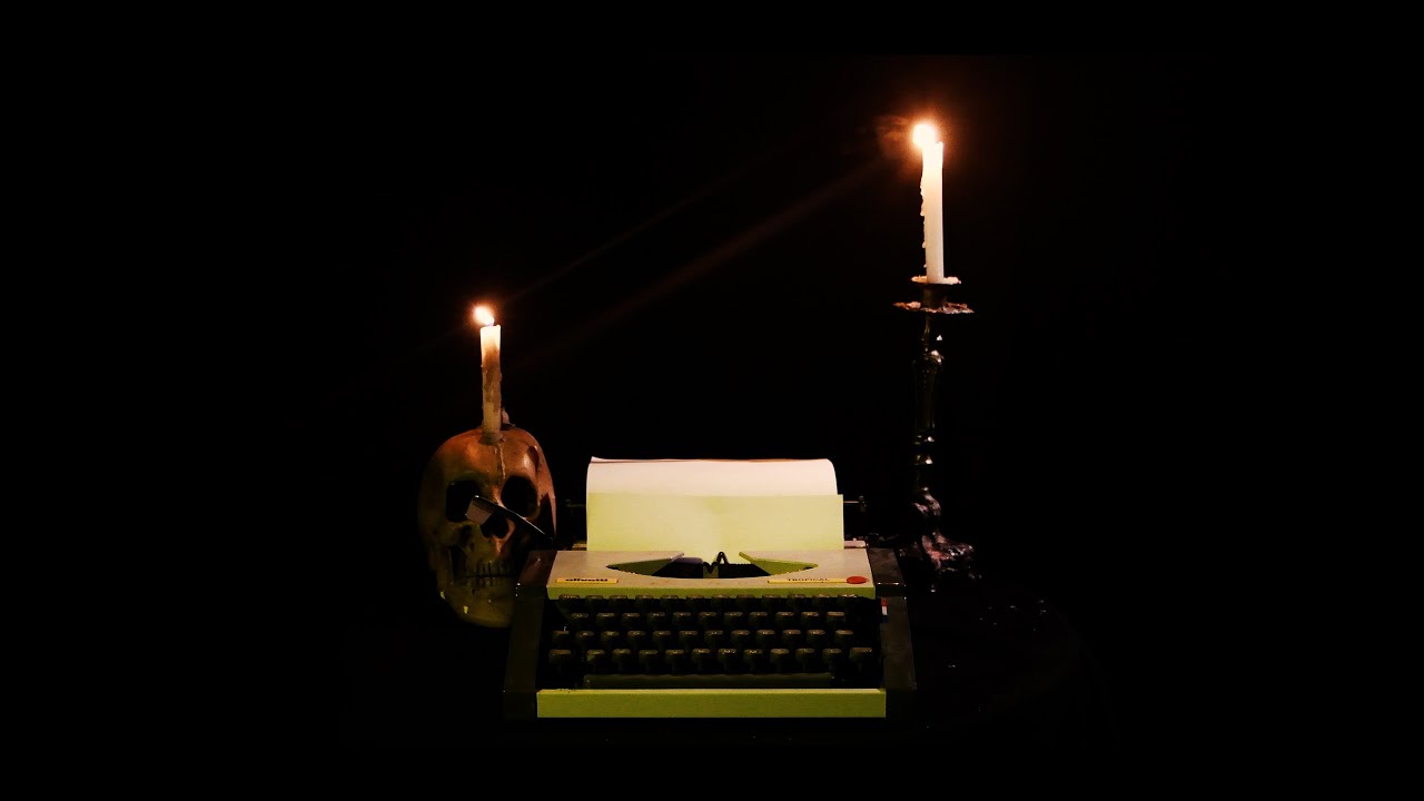 Obscura: A essência do medo | Curta metragem - YouTube