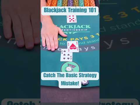 Understanding the Basics of Blackjack Strategy