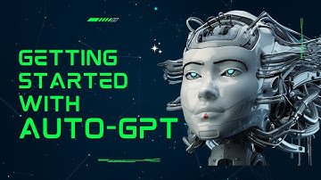 AutoGPT Tutorial - Create Your Own AI Agents!