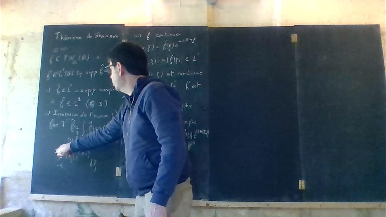 Théorème d