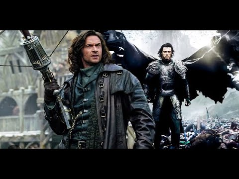 Dracula – The Living Killer –  Latest Hollywood Movie