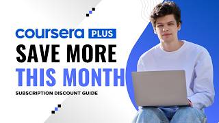 Coursera Subscription Discount 2026 – Full Pricing + Best Deal Guide