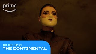 The Continental: History of a Kingdom | Prime Video