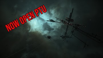 Star Citizen 3.13.0 Now Open PTU - New Patch & Major Bug Fixes