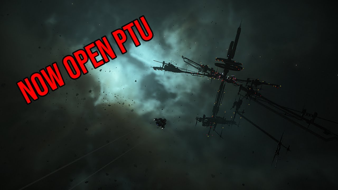 Star Citizen 3.13.0 Now Open PTU - New Patch & Major Bug Fixes - YouTube