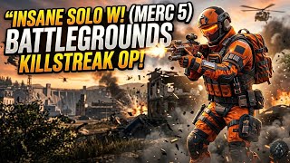 Call of duty mobile: battle royale