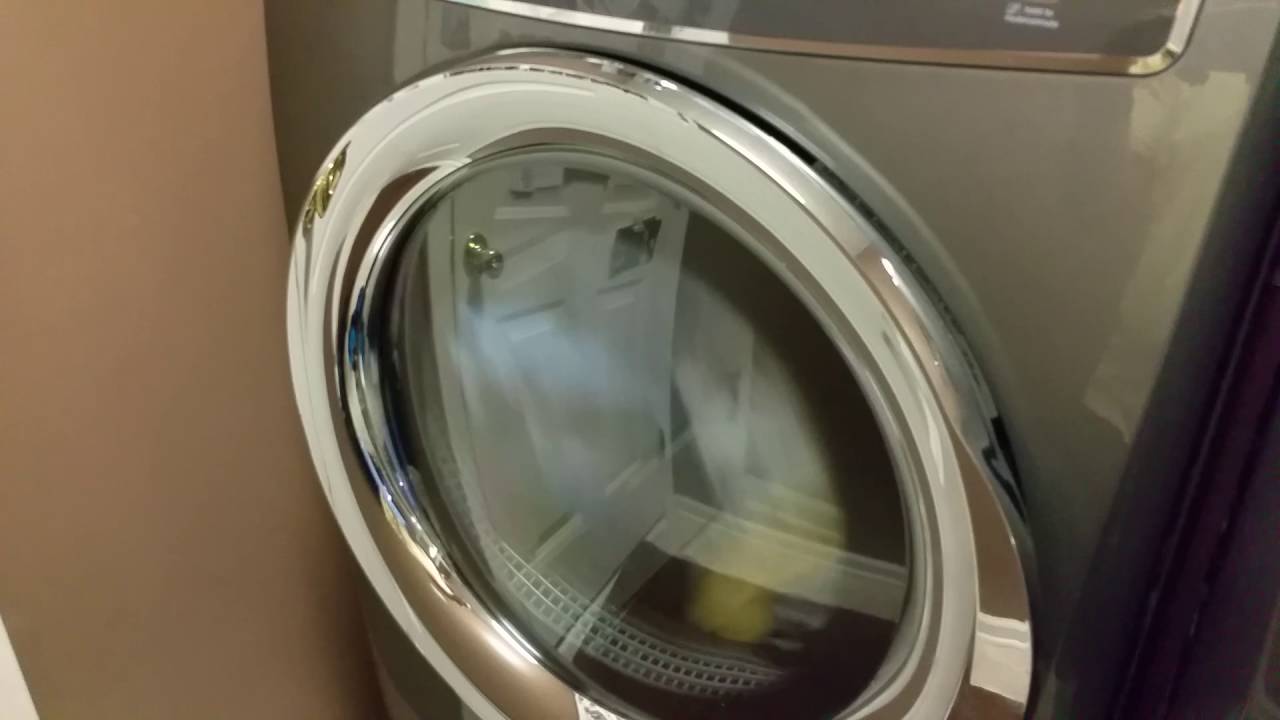 electrolux 617 washer electrolux 617 dryer youtube electrolux 617 washer electrolux 617 dryer youtube