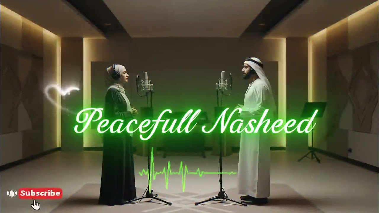 Hearts of Faith 🌟 | Golden Uzbek Kalam Nasheed Collection 🕊️