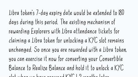 STAR NETWORK LIBRA ATTENDANCE ♎ / KYC UPDATE