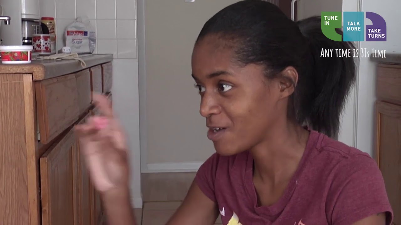 TMW 3Ts Strategies - Math Talk with Two's and Three's