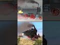 How Steam Trains Work: The Power Behind the Tracks