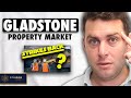 Whats going on in gladstone 2023  property market analysis