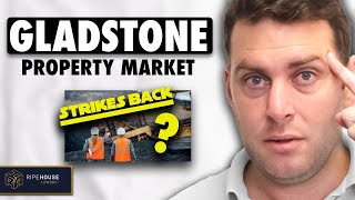 Whats Going On In Gladstone 2023? Property Market Ysis