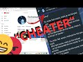 Exposing thetechnofoxttf  cheater 