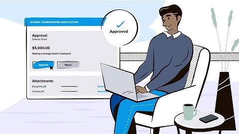 The Simplicity of a Single Community Association Management Solution