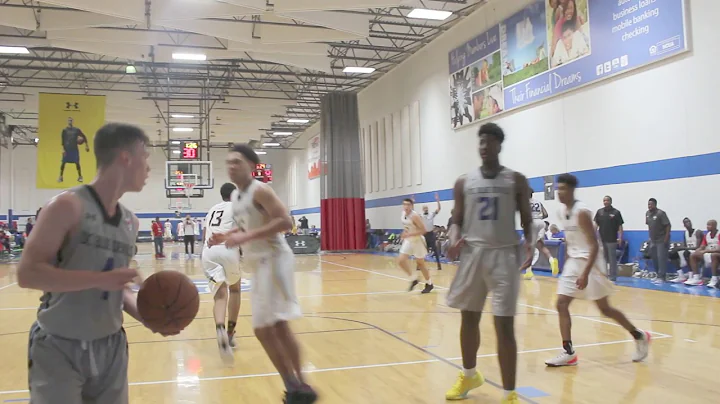 Anthony Torelli Indiana UAA Circuit 2017