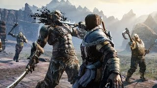 Talion - Middle-Earth: Shadow of Mordor Guide - IGN