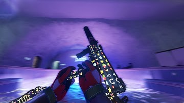 ADVANCED WARFARE BEST CLASSES + SETTINGS (2023)