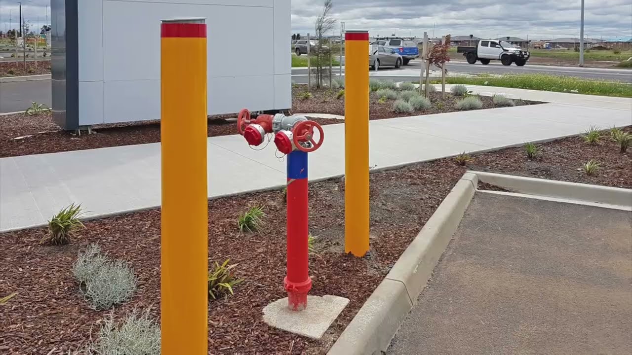 Bollards for Enhanced Traffic Control and Property Protection - Barrier Group