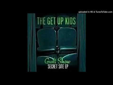 Punk music video thumbnail preview for The Get Up Kids - Walking on a Wire (Ed Rose mix)
