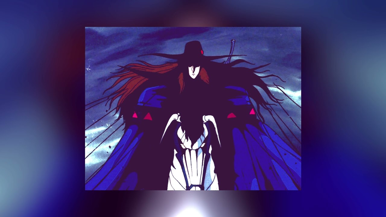 HIM - Join Me In Death (Slowed & Reverb)