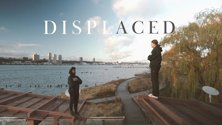 DISPLACED - Short Film