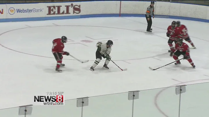 Sherba leads Northwest Catholic to D1 title game