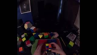 0.86 2x2 Single(5 Mover)