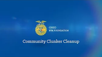 Community Clunker Cleanup Program 2020-2021