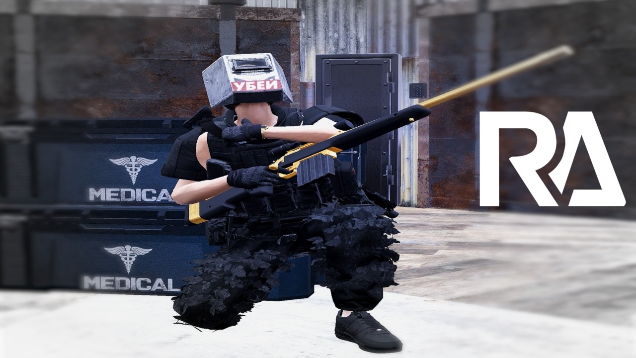 Vanished | Rearmed  | US Main #fragmovie #dayz #dayzpvp