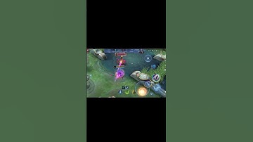 New Gusion Combo tutorial #mlbb #tutorial  #gusiontutorial #jzkawaii