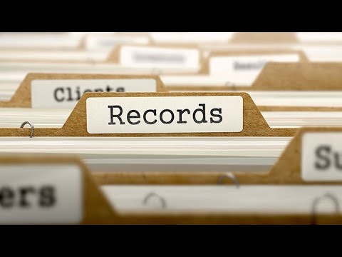 AODS 154: Record Keeping in Substance Use Treatment