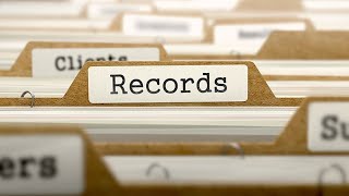 AODS 154: Record Keeping in Substance Use Treatment