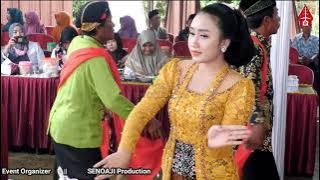 SEKAR MADU Tayub Rumah Bpk. Basuki - Gedog - Mugi Rahayu - Mustiko Pancasila || Putra Tunggal Audio