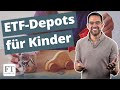 Die beste Lösung fürs Kinder-Depot