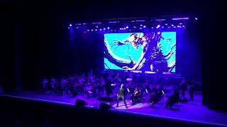 Orquesta Filarmónica - Fear of the Dark (A Tribute to Iron Maiden)