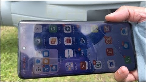 Connection of FLISHRC L7 Flight Controller to Mobile APP